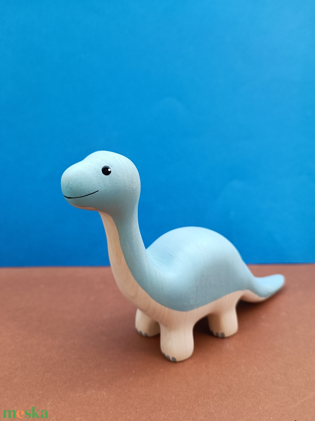 Fából készült apatosaurus dínó figura - játék & sport - plüssállat & játékfigura - más figura - Meska.hu Fából készült apatosaurus dínó figura - játék & sport - plüssállat & játékfigura - más figura - Meska.hu