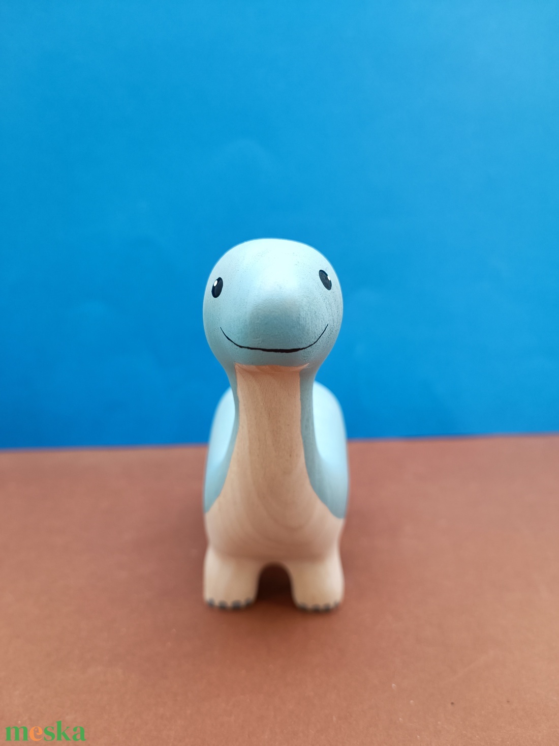 Fából készült apatosaurus dínó figura - játék & sport - plüssállat & játékfigura - más figura - Meska.hu Fából készült apatosaurus dínó figura - játék & sport - plüssállat & játékfigura - más figura - Meska.hu