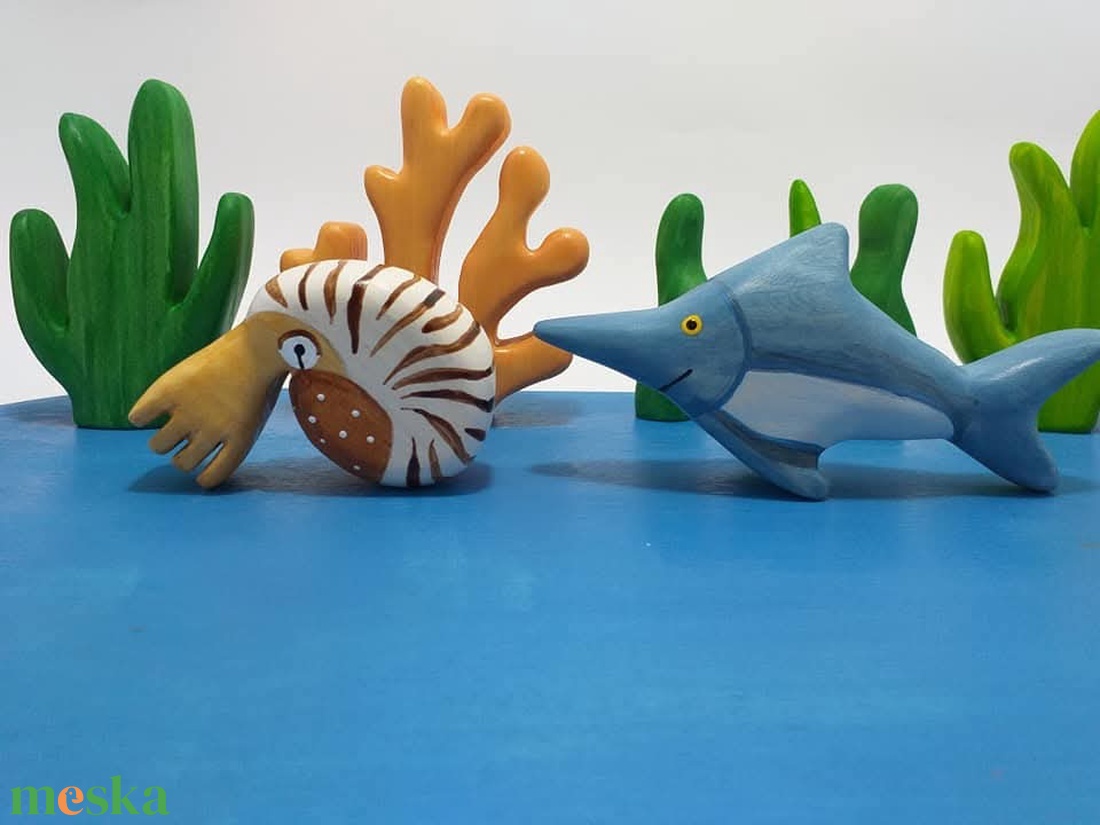 Fából készült nautilus csiga fajáték figura - játék & sport - plüssállat & játékfigura - más figura - Meska.hu Fából készült nautilus csiga fajáték figura - játék & sport - plüssállat & játékfigura - más figura - Meska.hu