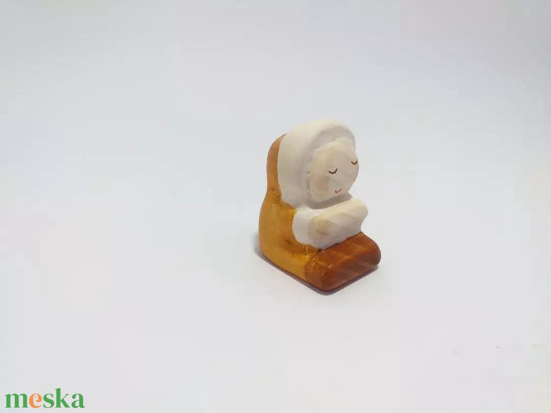 Fából készült eszkimó fajáték figura szett - játék & sport - plüssállat & játékfigura - más figura - Meska.hu Fából készült eszkimó fajáték figura szett - játék & sport - plüssállat & játékfigura - más figura - Meska.hu