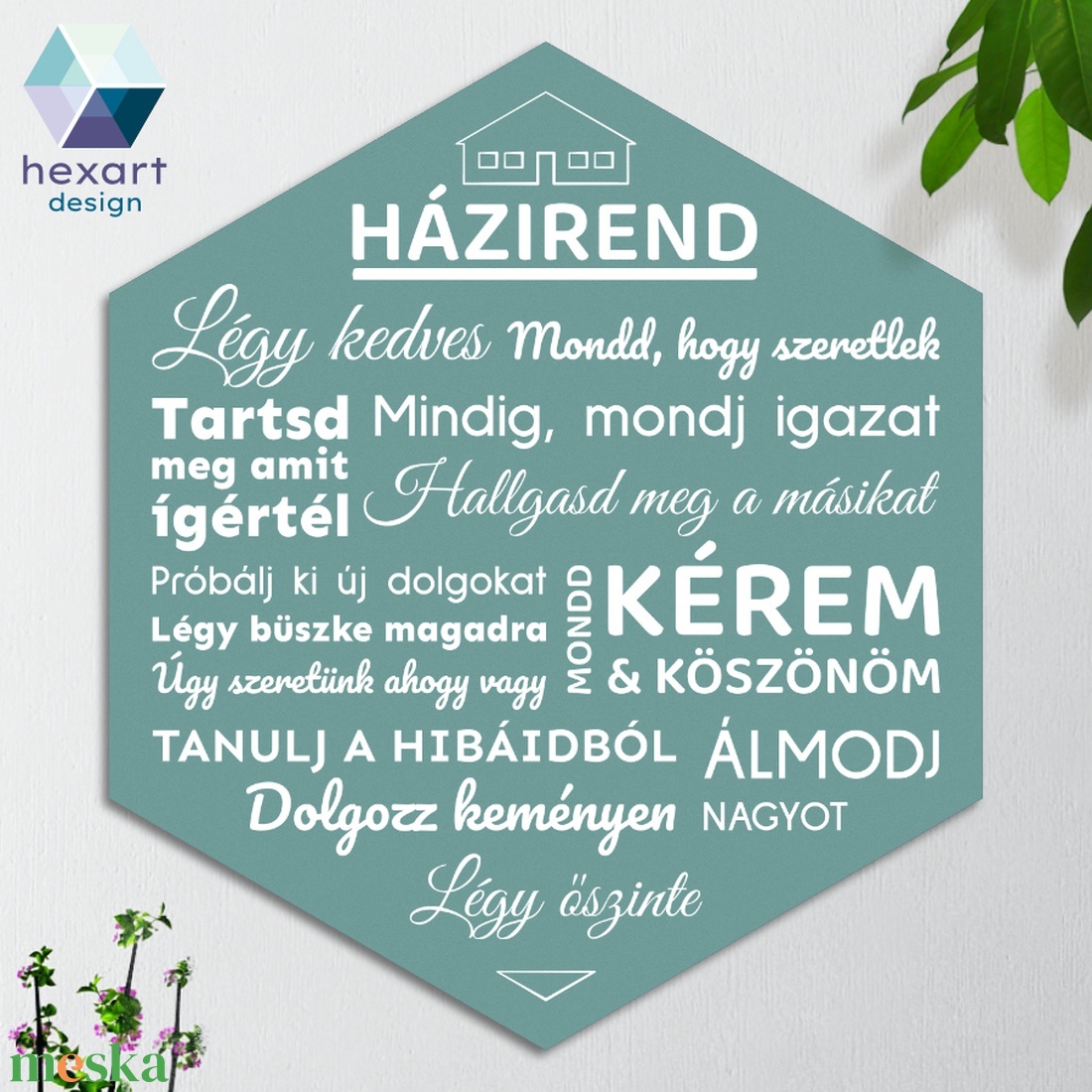 Házirend, családi szabályok dekoráció - fali kép (választható színekben) - otthon & életmód - dekoráció - fali és függő dekoráció - felirat - Meska.hu Házirend, családi szabályok dekoráció - fali kép (választható színekben) - otthon & életmód - dekoráció - fali és függő dekoráció - felirat - Meska.hu