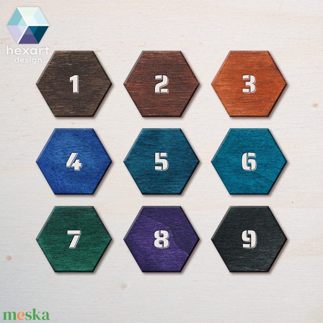 Interaktív Spotify-s zenés/szöveges 2 oldalas fa kulcstartó - többféle színezéssel kérhető - táska & tok - kulcstartó & táskadísz - kulcstartó - Meska.hu