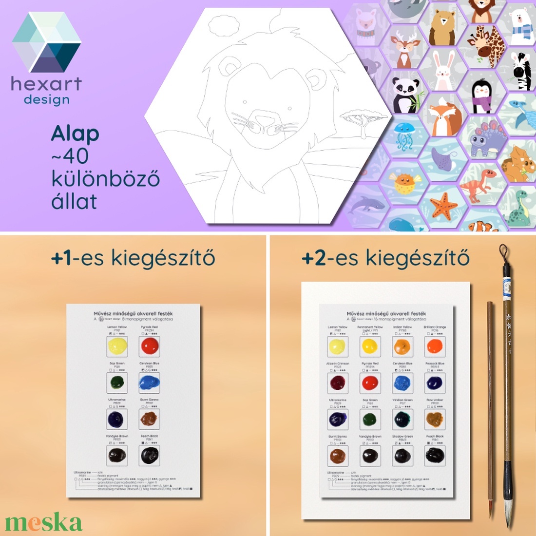 Fesd Magad Dekoráció! - Made By You! babaszoba dekoráció - A Dinók világa - otthon & életmód - babaszoba, gyerekszoba - babaszoba kép - Meska.hu