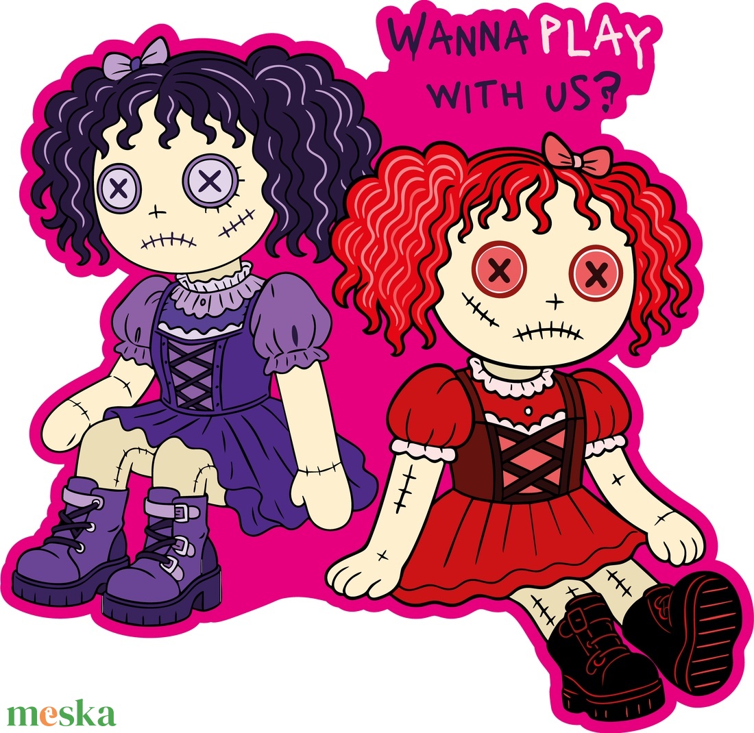 Wanna play with us? Ragdoll vinyl matrica - otthon & életmód - papír, írószer - matrica, matrica csomag - Meska.hu Wanna play with us? Ragdoll vinyl matrica - otthon & életmód - papír, írószer - matrica, matrica csomag - Meska.hu