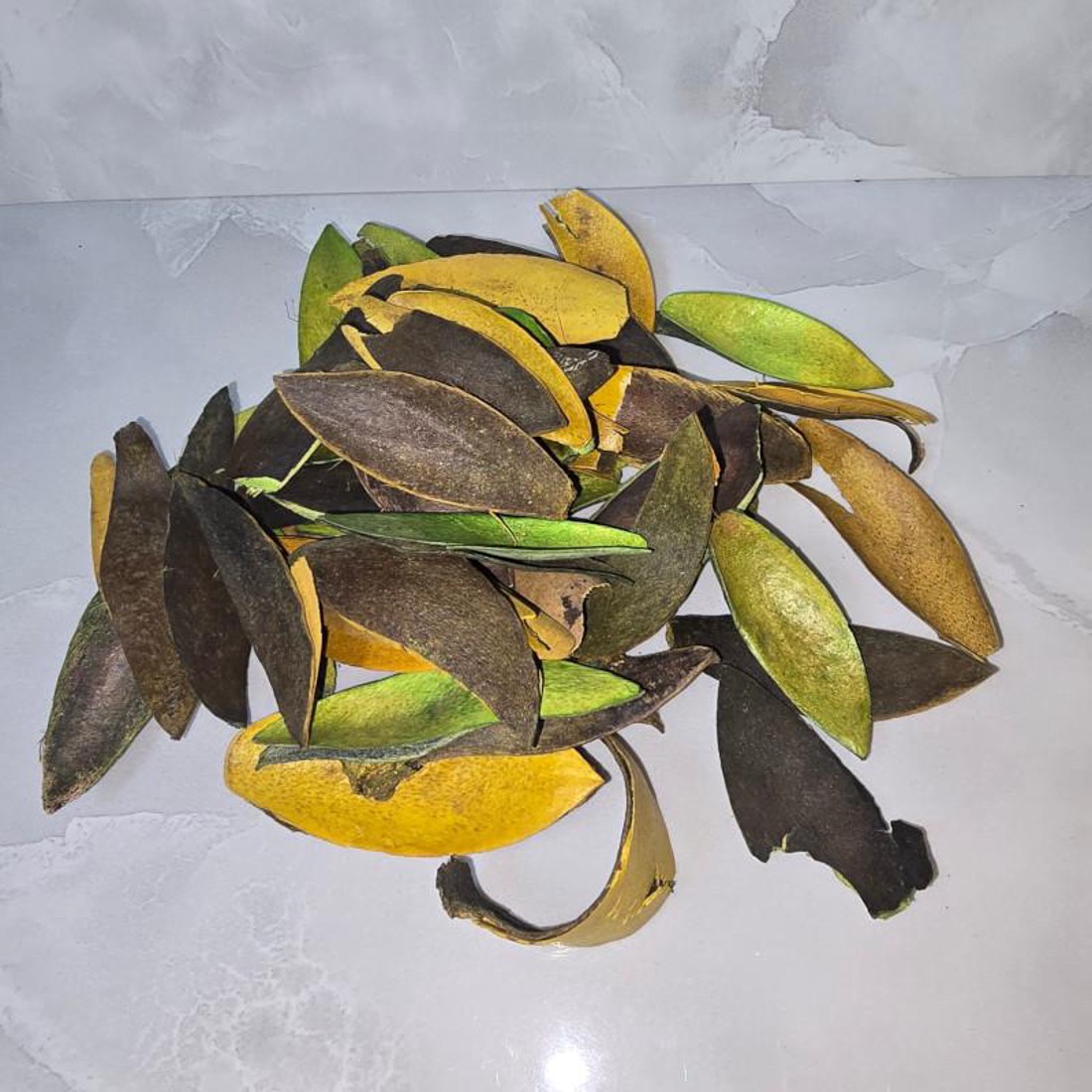 KisÖprŐ akciÓ! lili szirom - zöld 3 dkg - kellékek & szerszámok - dekorációs kellékek - termések, terméscsomagok - Meska.hu