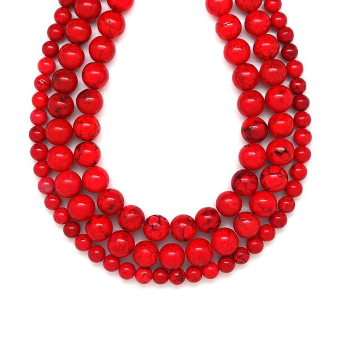 Magnezit piros golyó szinezett 10mm ékszerkészítő alapanyag (füzér) - kellékek & szerszámok - ásvány alapanyag - ásványfüzér - Meska.hu Magnezit piros golyó szinezett 10mm ékszerkészítő alapanyag (füzér) - kellékek & szerszámok - ásvány alapanyag - ásványfüzér - Meska.hu