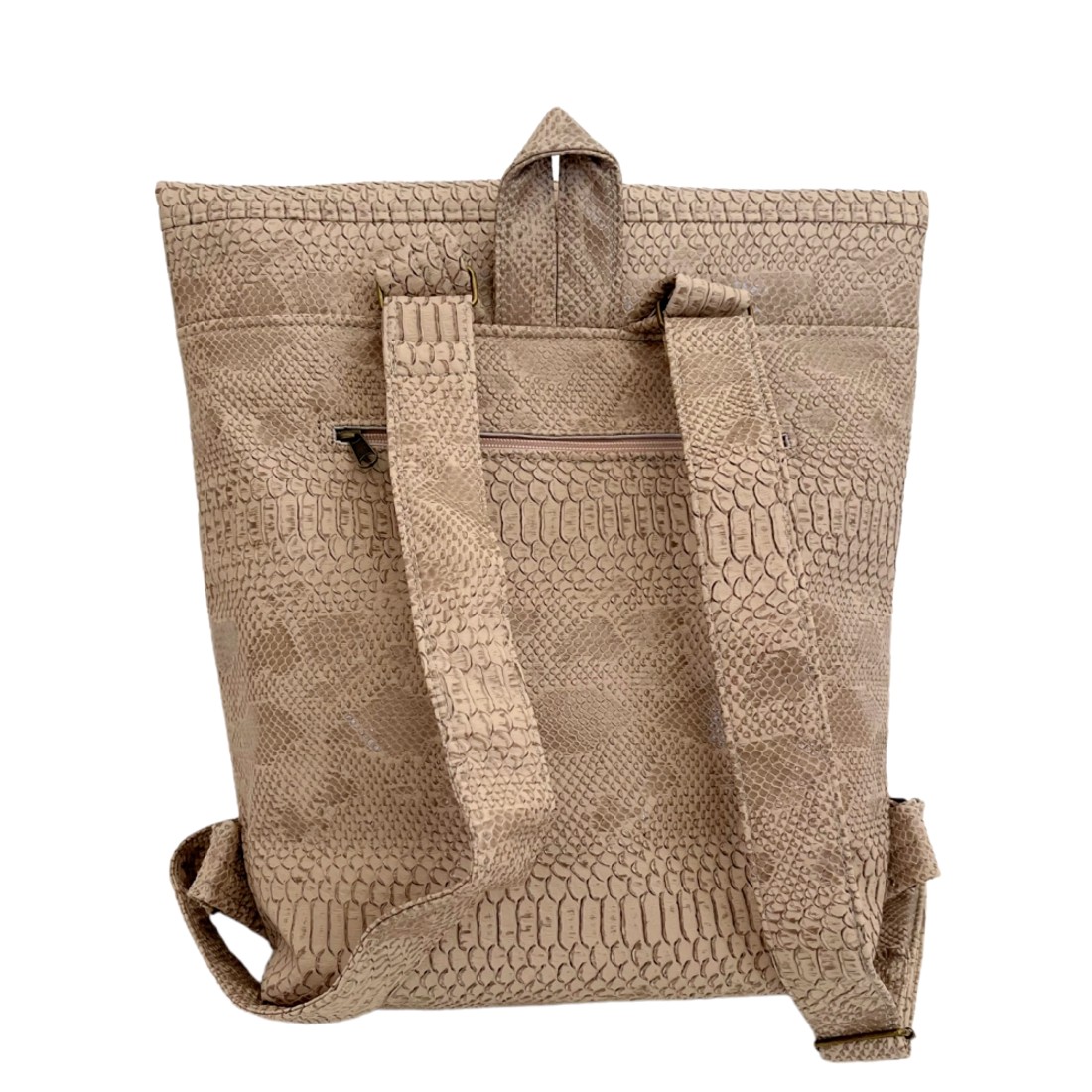 SuziartBag Drapp kígyó hátizsák - táska & tok - kézitáska & válltáska - válltáska - Meska.hu SuziartBag Drapp kígyó hátizsák - táska & tok - kézitáska & válltáska - válltáska - Meska.hu
