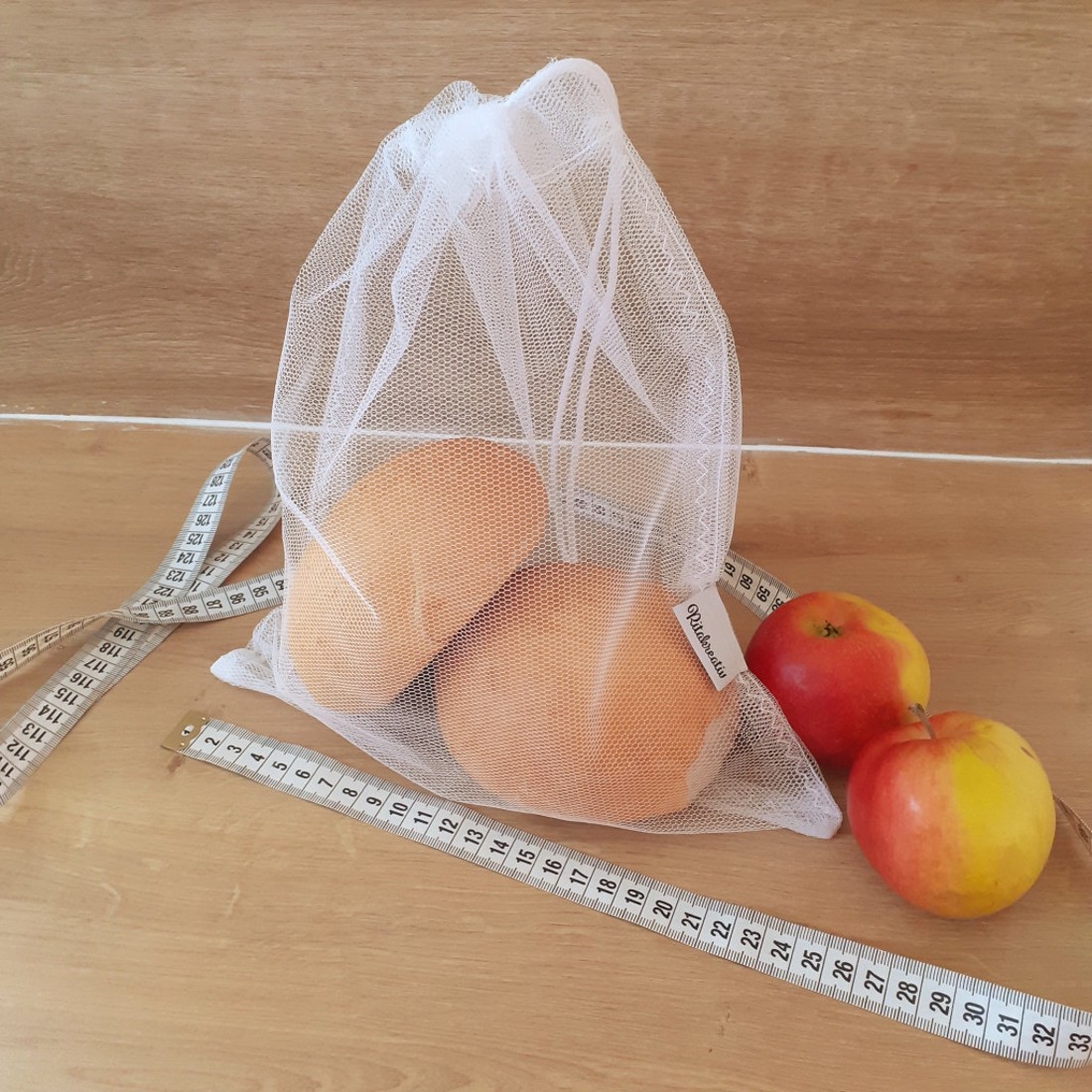 Átlátszó bevásárlózsák - táska & tok - bevásárlás & shopper táska - shopper, textiltáska, szatyor - Meska.hu