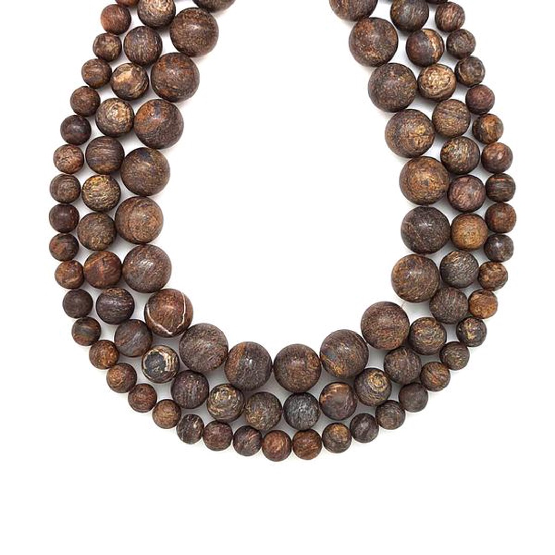 Bronzit matt golyó 8-9mm  ékszerkészítő alapanyag (füzér) - kellékek & szerszámok - ásvány alapanyag - ásványfüzér - Meska.hu Bronzit matt golyó 8-9mm  ékszerkészítő alapanyag (füzér) - kellékek & szerszámok - ásvány alapanyag - ásványfüzér - Meska.hu