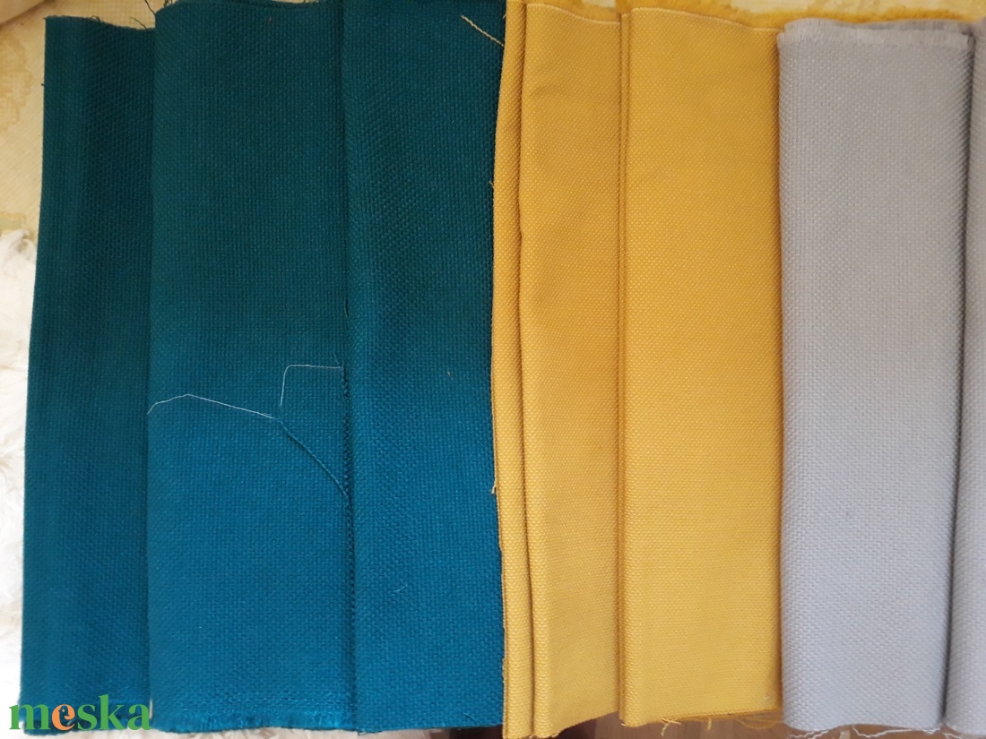 Szövet maradék - kellékek & szerszámok - méteráru - szövet - Meska.hu