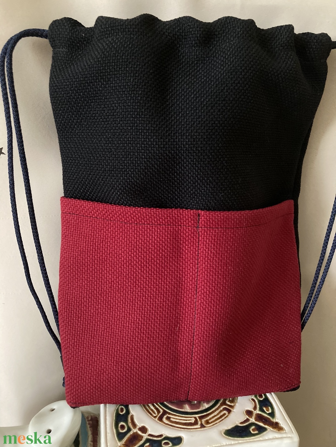 Háti tarisznya - táska & tok - hátizsák - tornazsák, gymbag - Meska.hu Háti tarisznya - táska & tok - hátizsák - tornazsák, gymbag - Meska.hu
