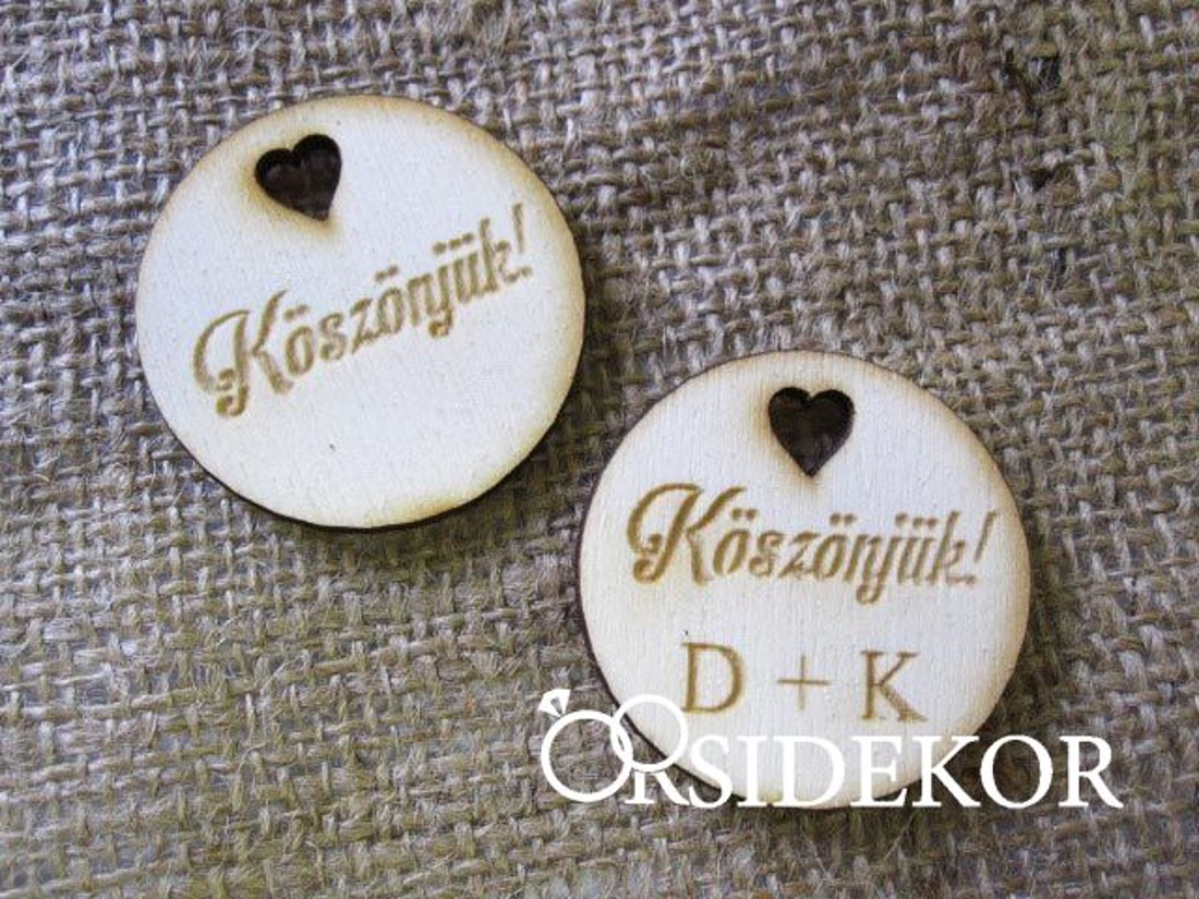 Kör kísérőcédula szív kivágással - esküvő - emlék & ajándék - köszönőajándék - Meska.hu Kör kísérőcédula szív kivágással - esküvő - emlék & ajándék - köszönőajándék - Meska.hu