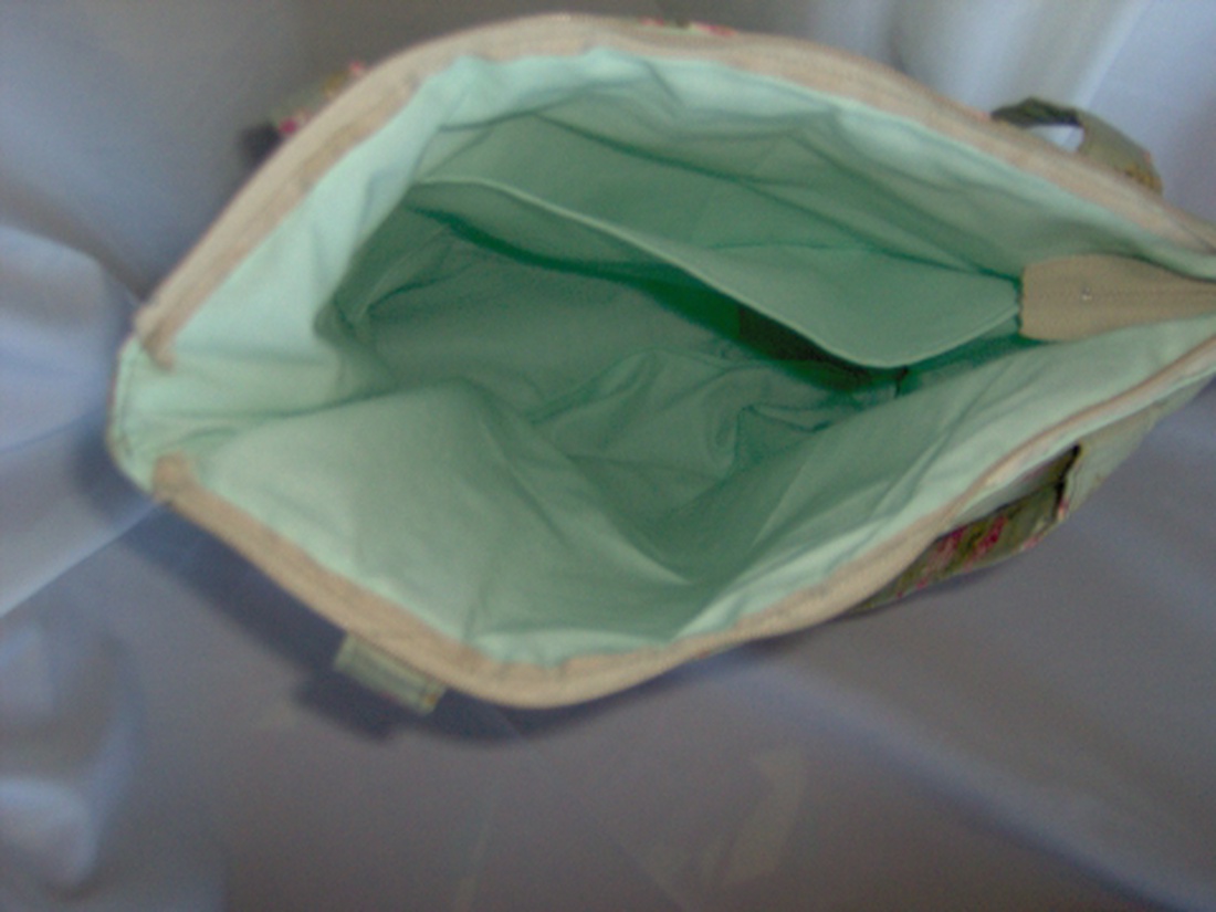 Akkkció! Romantikus táska /HÚSVÉTIG 15 % ENGEDMÉNY! -  - Meska.hu