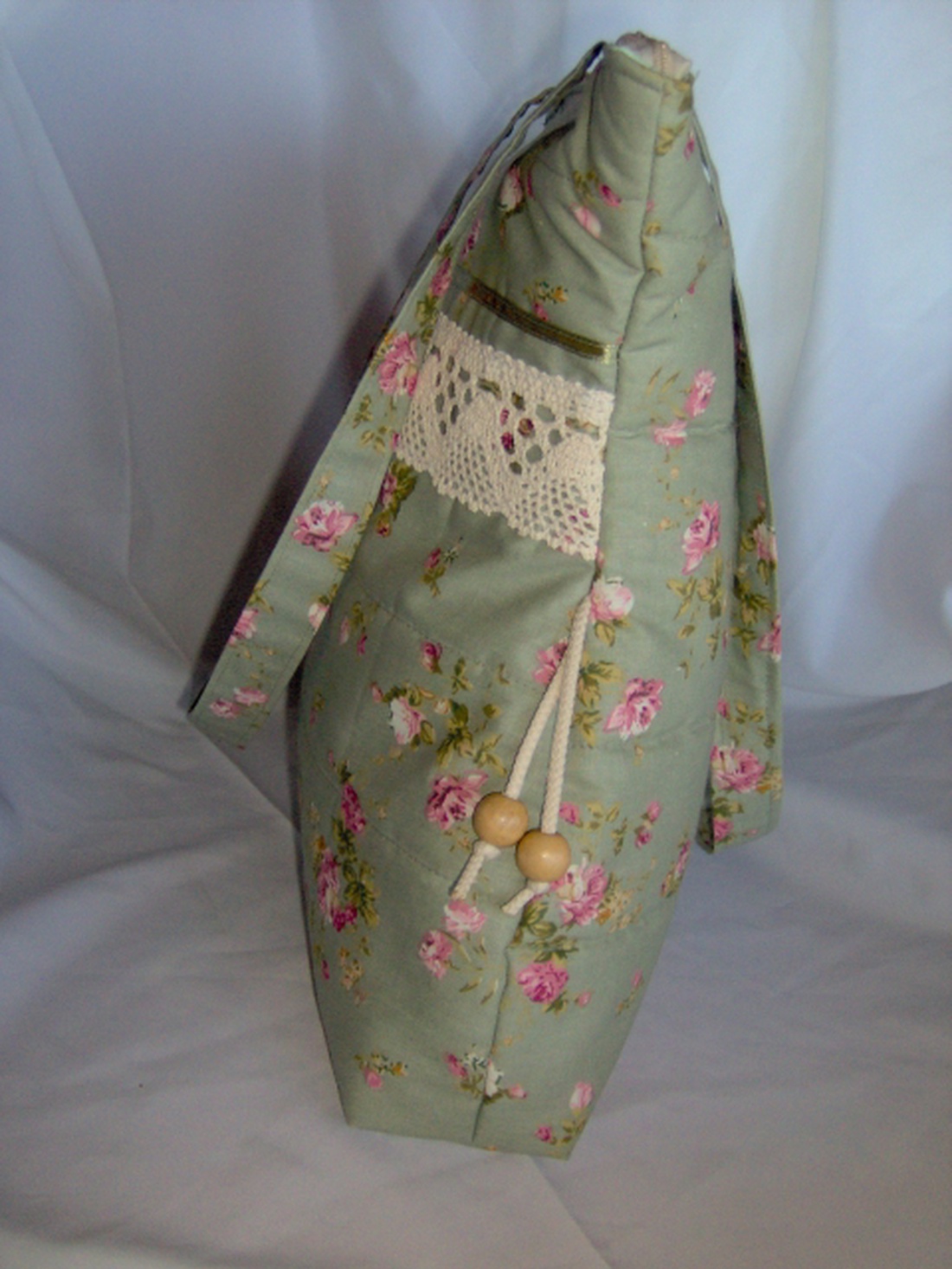 Akkkció! Romantikus táska /HÚSVÉTIG 15 % ENGEDMÉNY! -  - Meska.hu