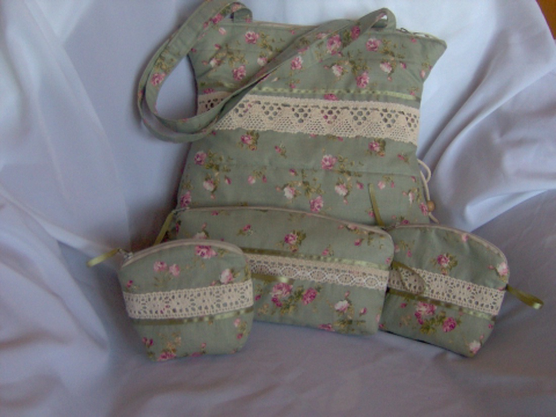 Akkkció! Romantikus táska /HÚSVÉTIG 15 % ENGEDMÉNY! -  - Meska.hu