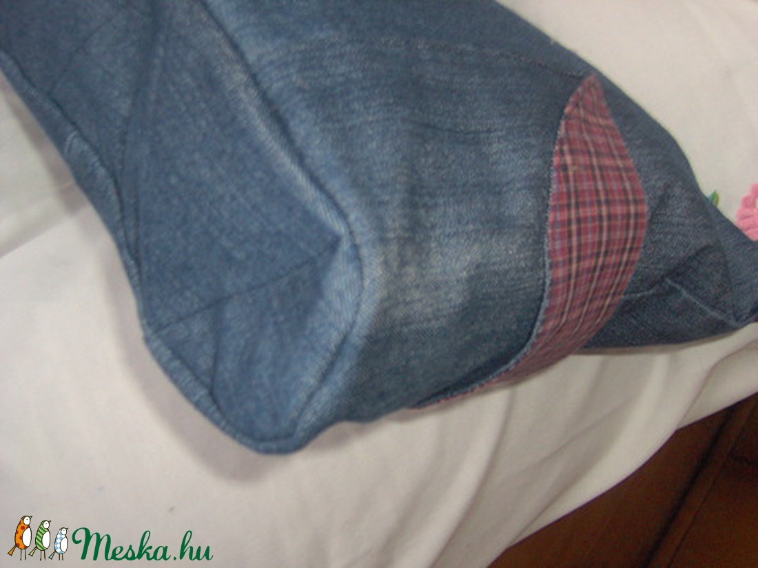 Farmertáska -  - Meska.hu