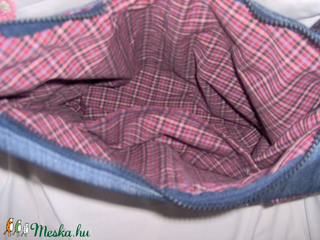 Farmertáska -  - Meska.hu