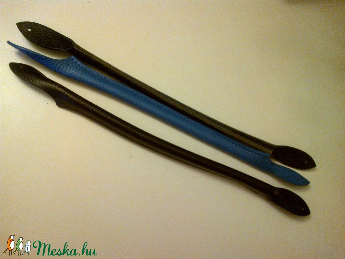 Műbőr Táskafül -  - Meska.hu