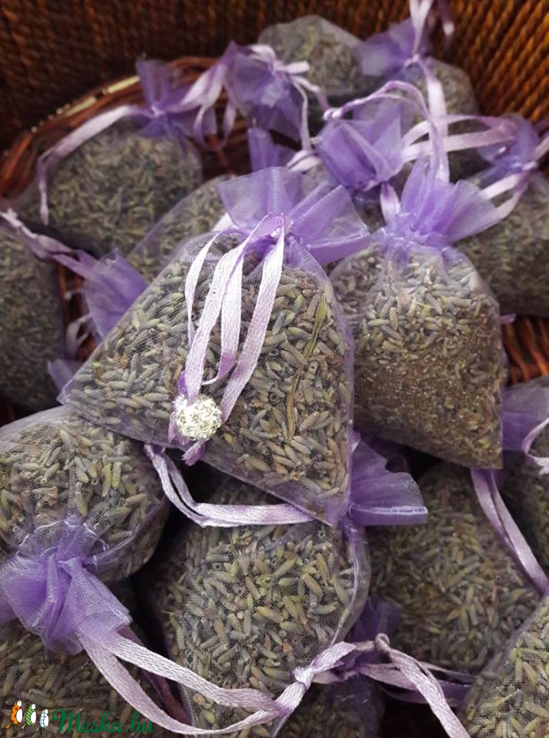 Esküvői köszönő ajándék -  - Meska.hu