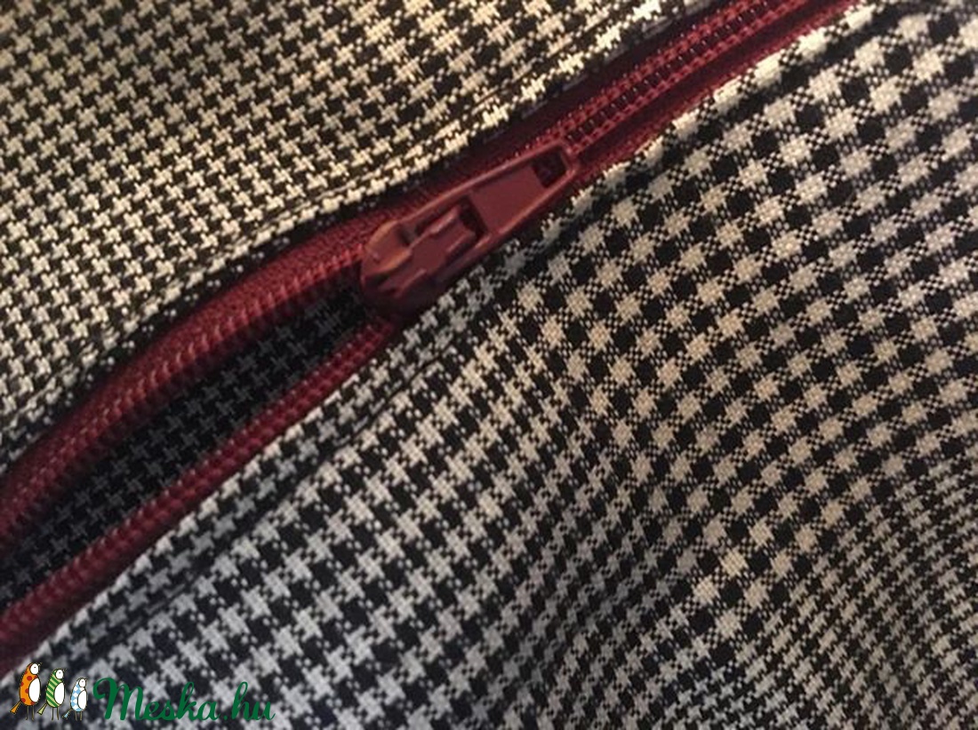 Hippo Hobo táska -  - Meska.hu