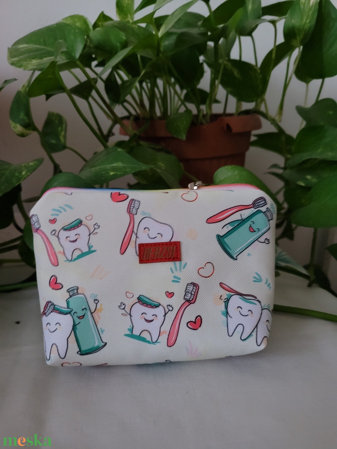 Nesszeszer  - táska & tok - neszesszer - Meska.hu