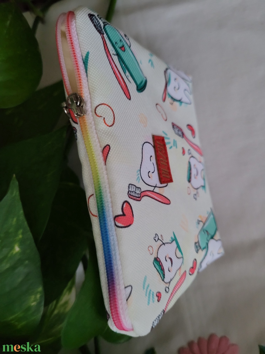 Nesszeszer  - táska & tok - neszesszer - Meska.hu