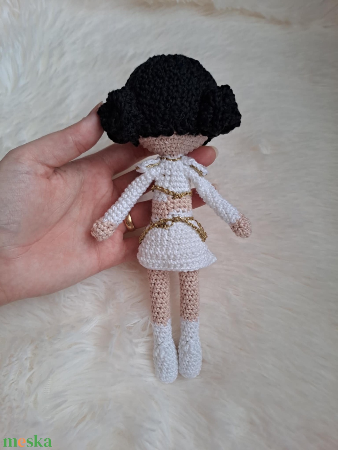 Zoey, K-pop démonvadászok - játék & sport - baba & babaház - baba - Meska.hu