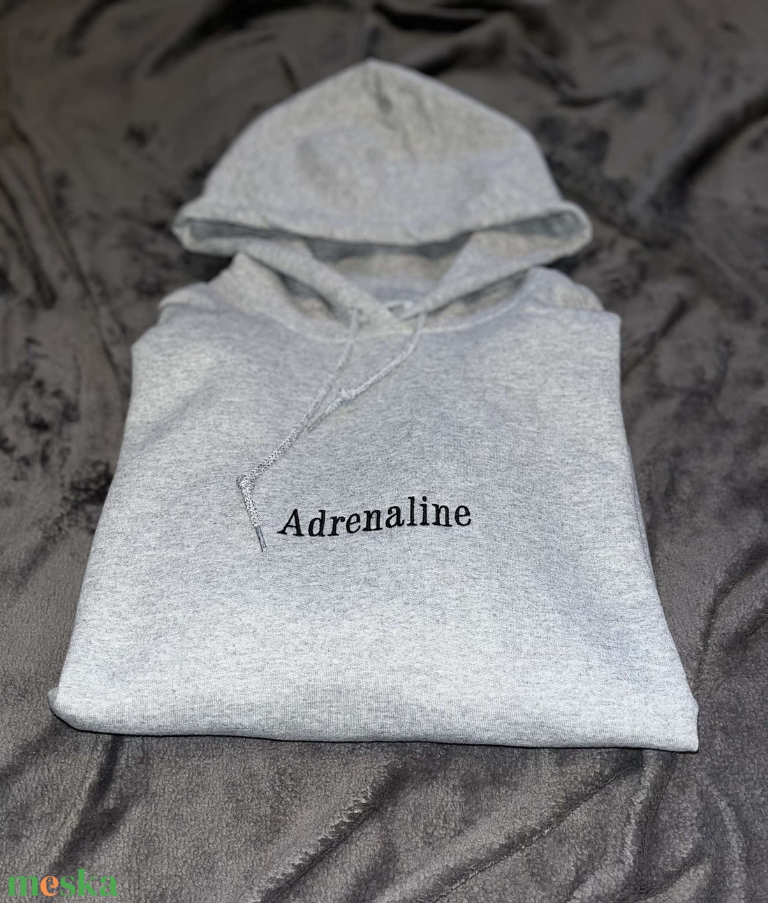 Adrenaline - ruha & divat - férfi ruha - póló - Meska.hu