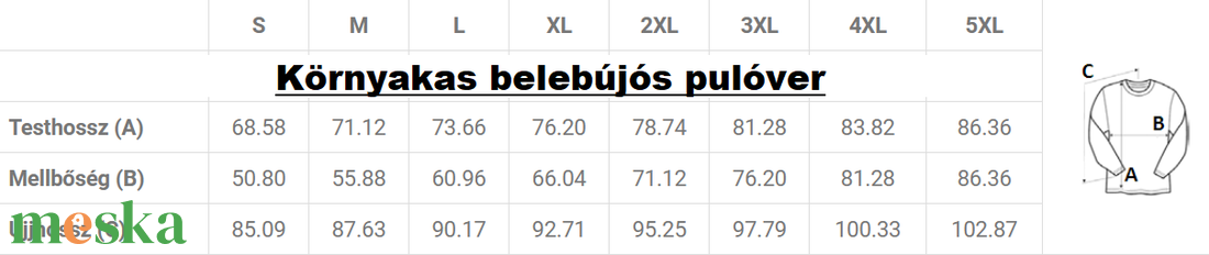 Cukornyalókás  karácsonyi pulóver - karácsony - karácsonyi ruházat - karácsonyi póló & pulcsi - Meska.hu