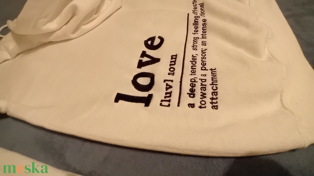 Love - ruha & divat - női ruha - pulóver - Meska.hu Love - ruha & divat - női ruha - pulóver - Meska.hu