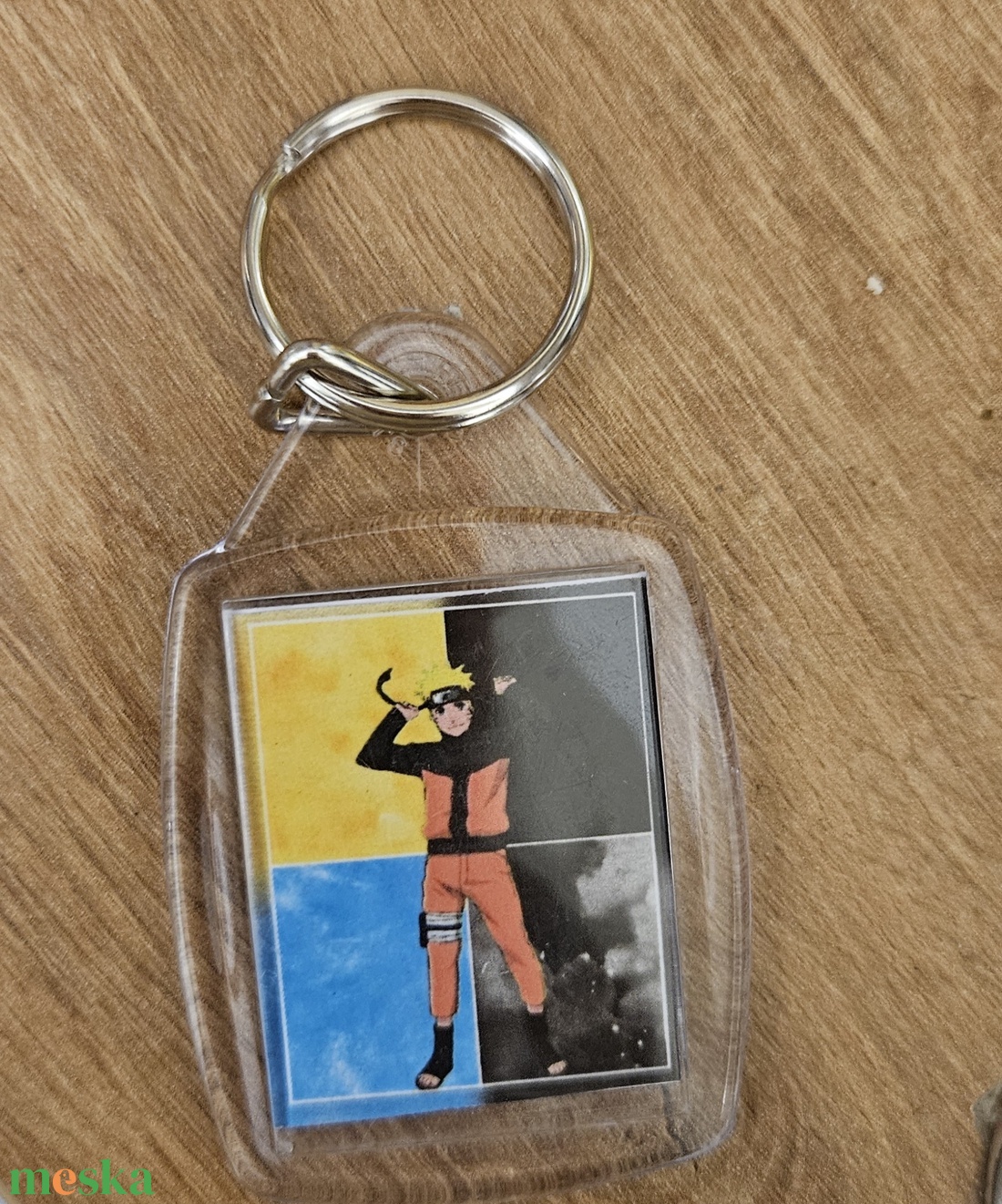 Anime ihletésű kulcstartó - táska & tok - kulcstartó & táskadísz - kulcstartó - Meska.hu Anime ihletésű kulcstartó - táska & tok - kulcstartó & táskadísz - kulcstartó - Meska.hu