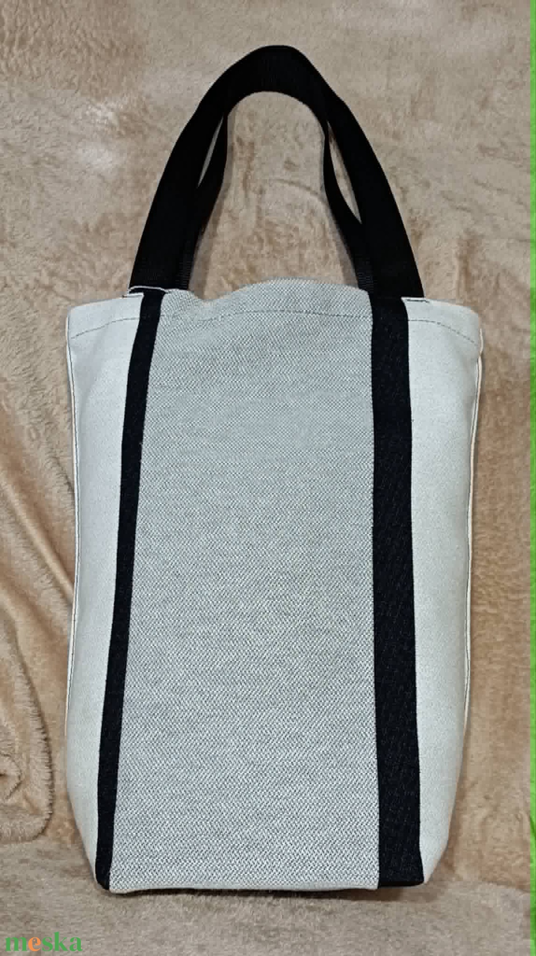 Vintage LORD  shopper - táska & tok - bevásárlás & shopper táska - shopper, textiltáska, szatyor - Meska.hu