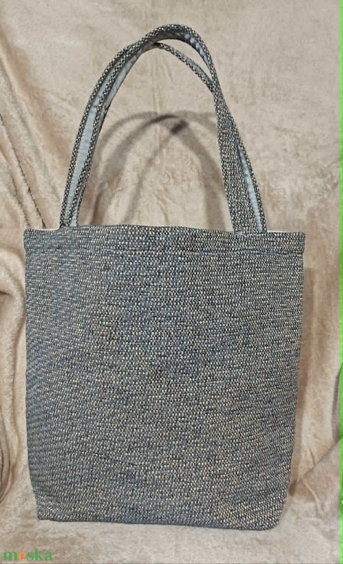 LABRADOR shopper - táska & tok - bevásárlás & shopper táska - shopper, textiltáska, szatyor - Meska.hu