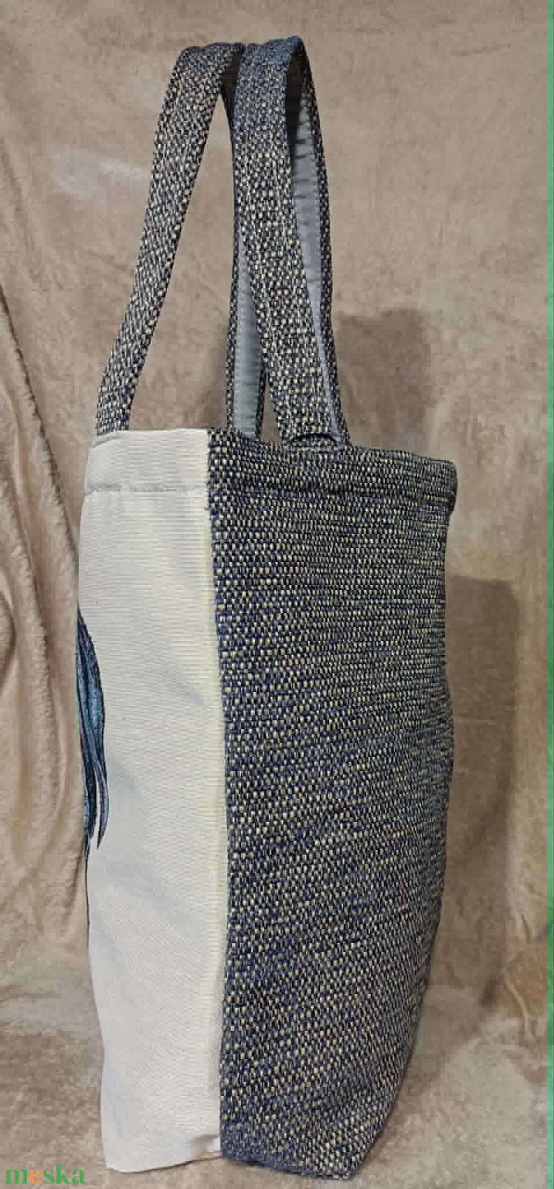 LABRADOR shopper - táska & tok - bevásárlás & shopper táska - shopper, textiltáska, szatyor - Meska.hu