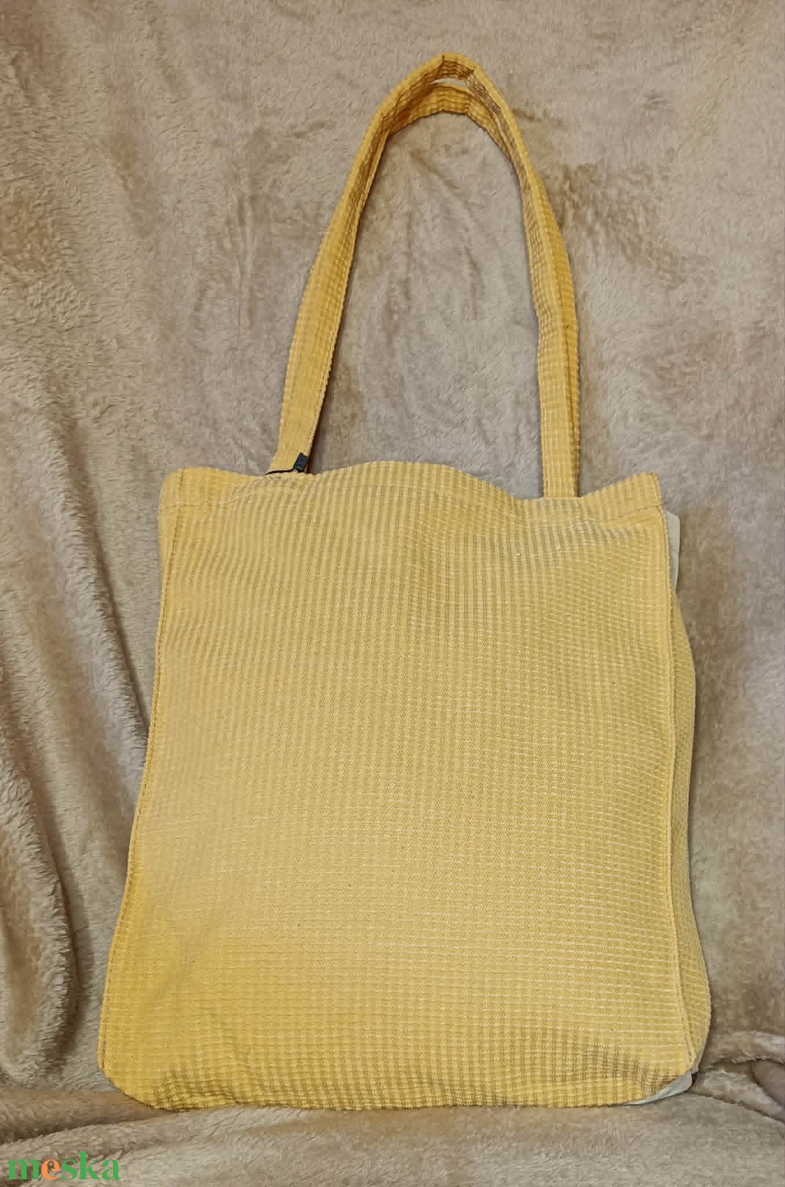 ZSIRÁF shopper - táska & tok - bevásárlás & shopper táska - shopper, textiltáska, szatyor - Meska.hu