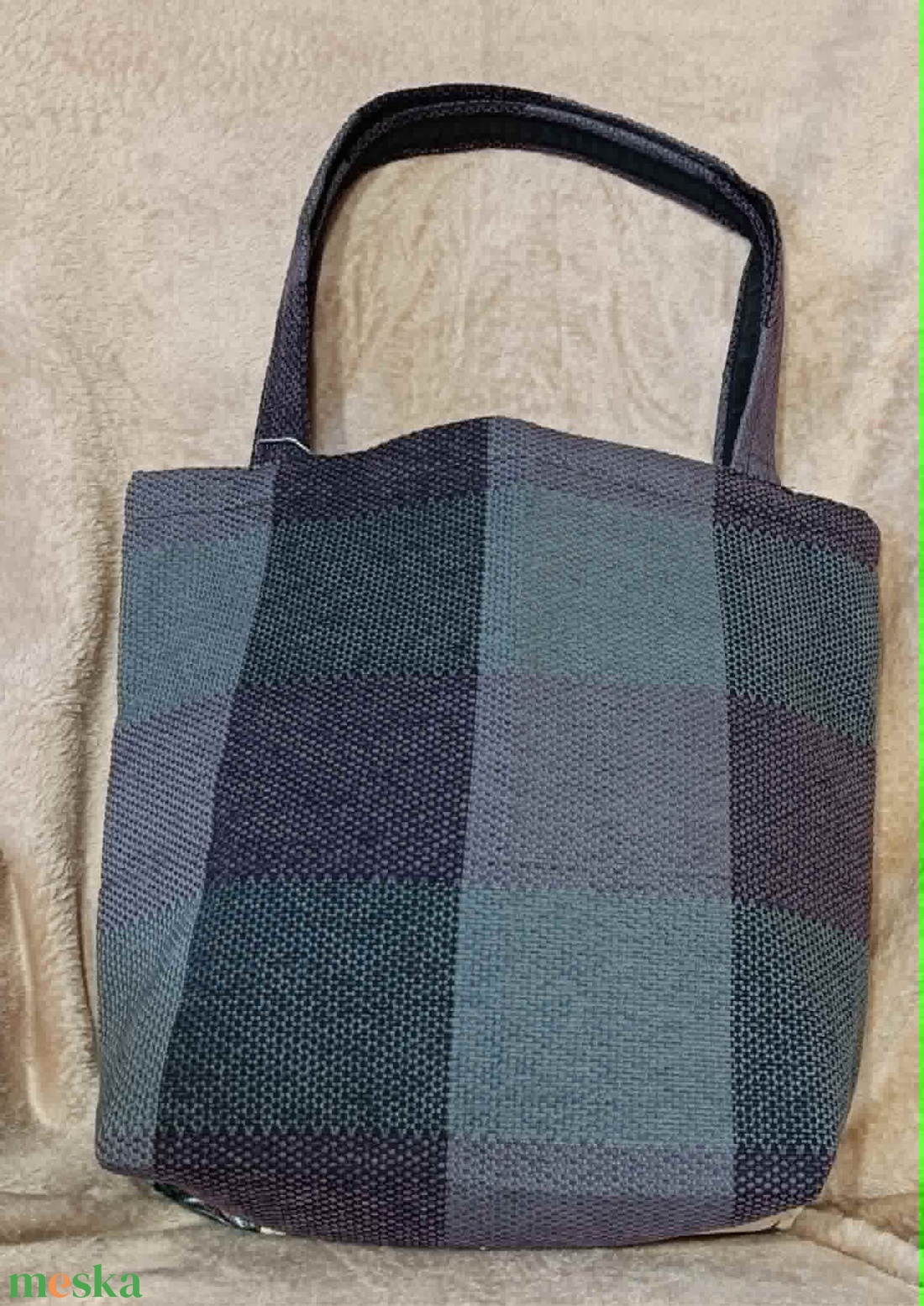 ZSIRÁF shopper - táska & tok - bevásárlás & shopper táska - shopper, textiltáska, szatyor - Meska.hu