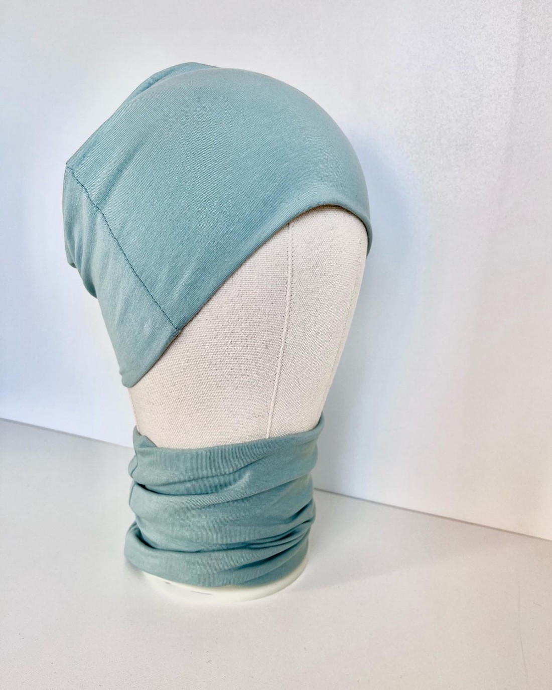  Beanie sapka -egyszinű -  - Meska.hu
