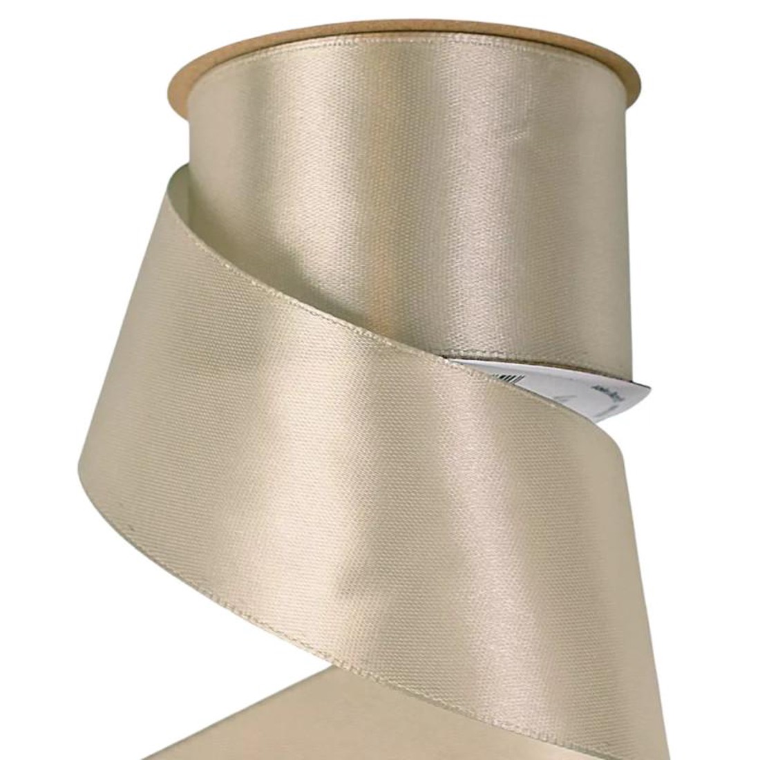 Szatén szalag 50mmx22,86m - szürke - - Meska.hu Szatén szalag 50mmx22,86m - szürke - - Meska.hu