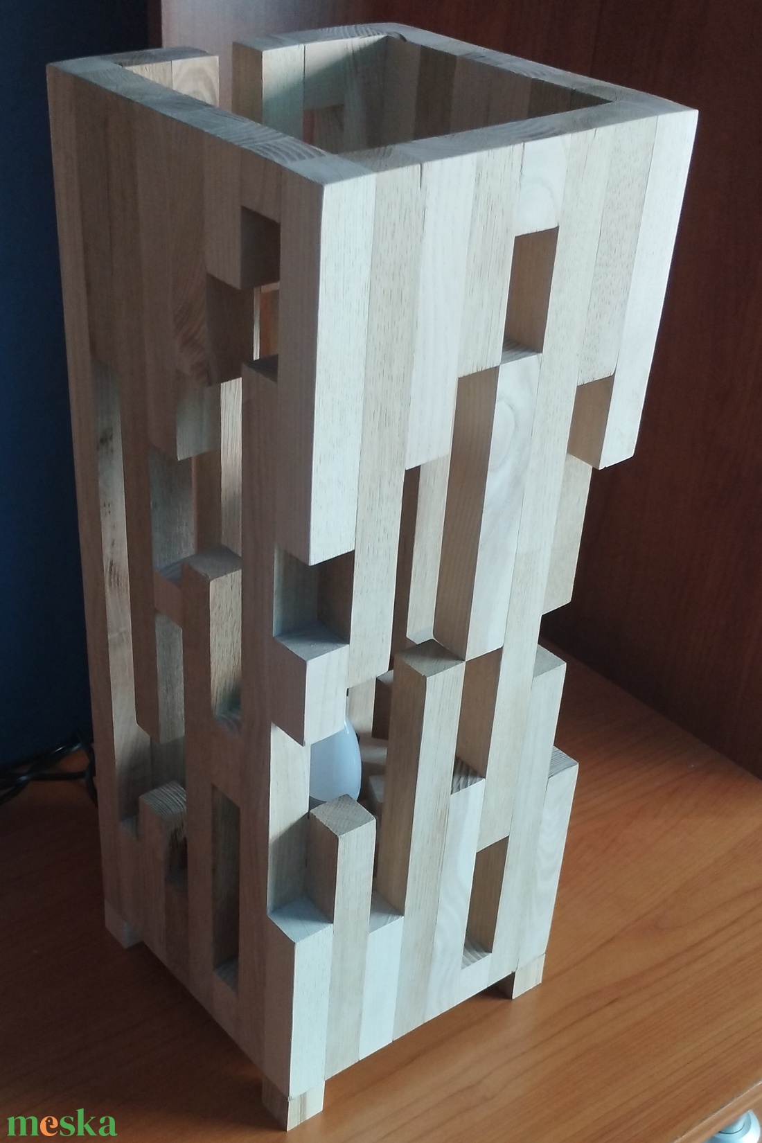 Lámpa - otthon & életmód - lámpa - hangulatlámpa - Meska.hu