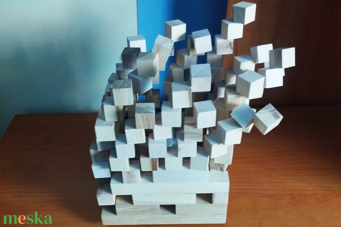 Éjjeli lámpa balos - otthon & életmód - lámpa - asztali lámpa - Meska.hu