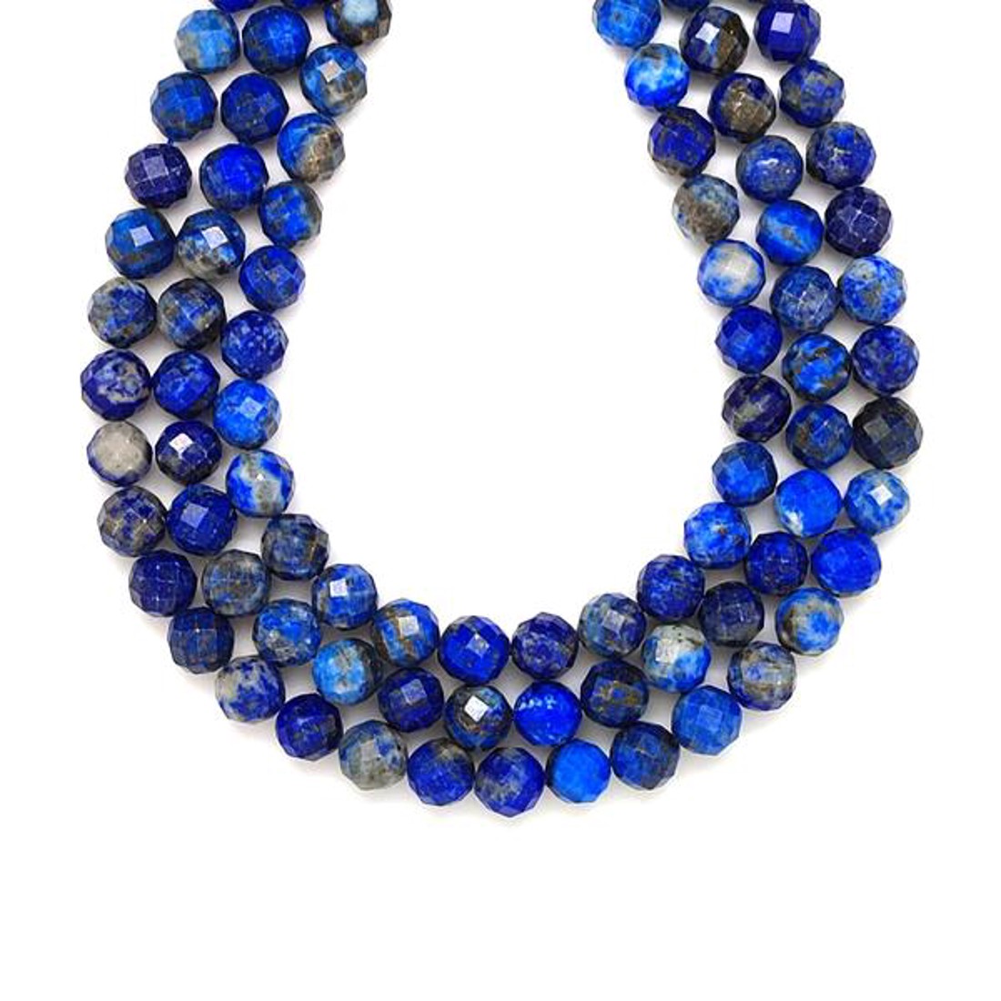 Lapis lazuli fazettált golyó 8mm - kellékek & szerszámok - ásvány alapanyag - ásványfüzér - Meska.hu Lapis lazuli fazettált golyó 8mm - kellékek & szerszámok - ásvány alapanyag - ásványfüzér - Meska.hu