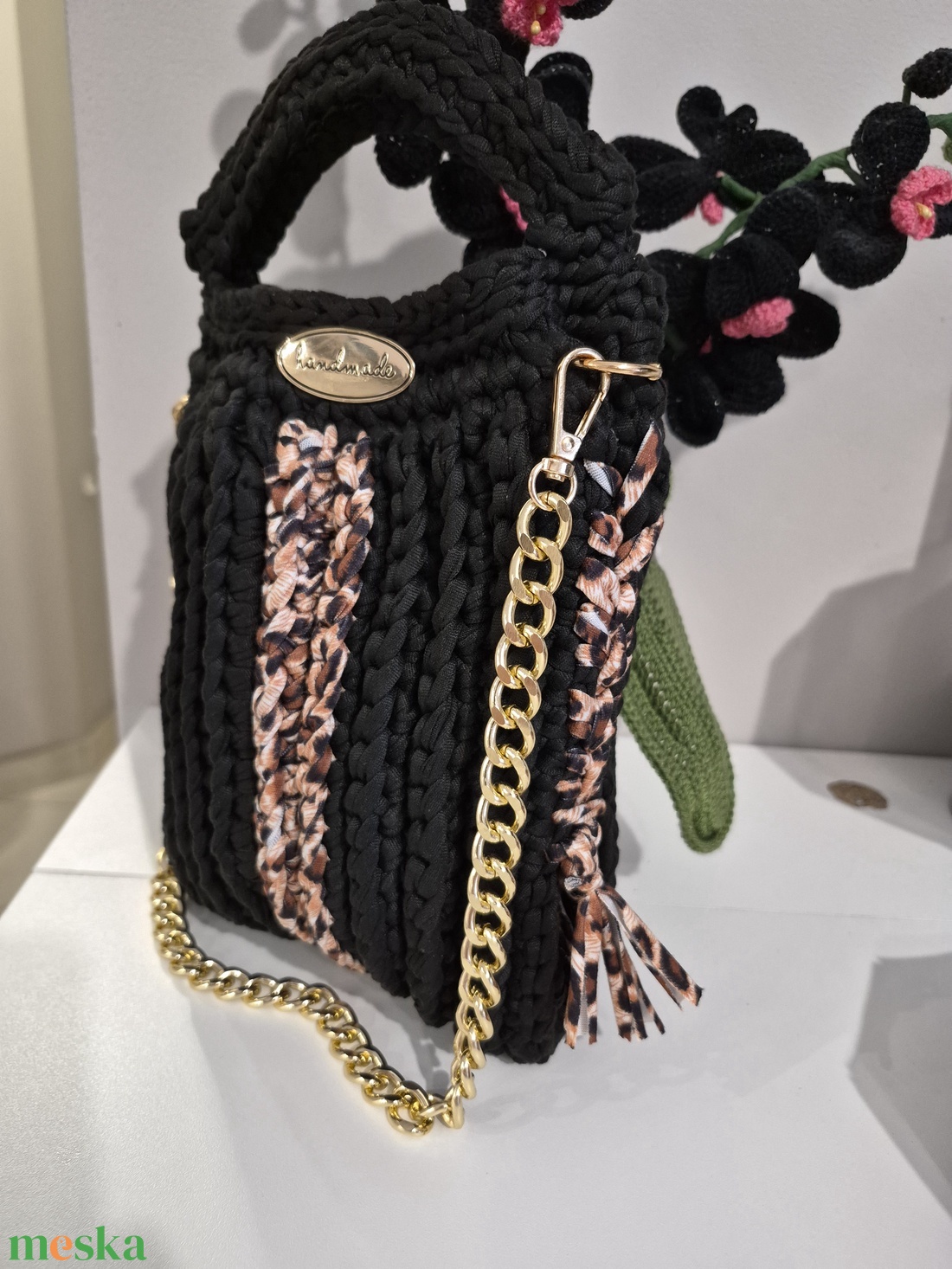 Szerezd meg ��� - táska & tok - kézitáska & válltáska - kézitáska - Meska.hu