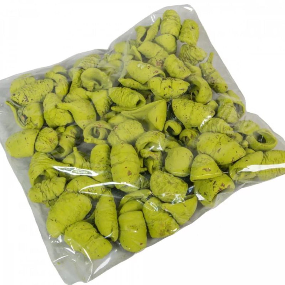 Lali 25 dkg-os - falfestékes olíva - kellékek & szerszámok - dekorációs kellékek - termések, terméscsomagok - Meska.hu