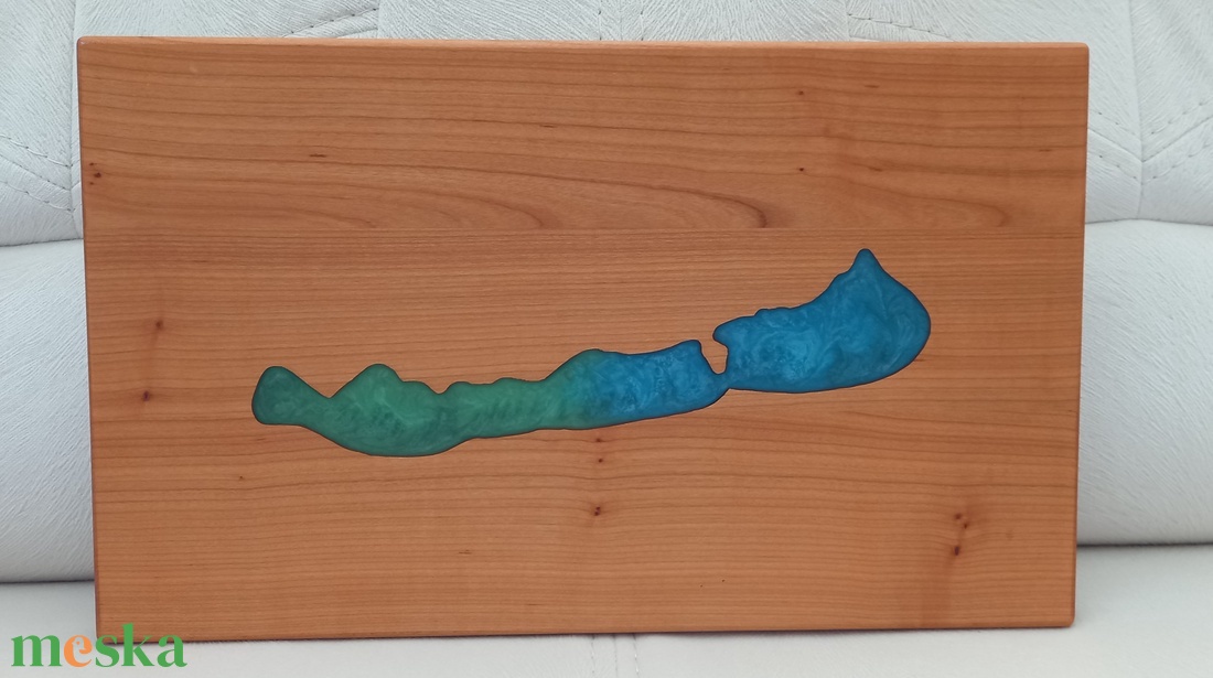 Balaton falikép - otthon & életmód - dekoráció - kép & falikép - fából készült kép - Meska.hu Balaton falikép - otthon & életmód - dekoráció - kép & falikép - fából készült kép - Meska.hu