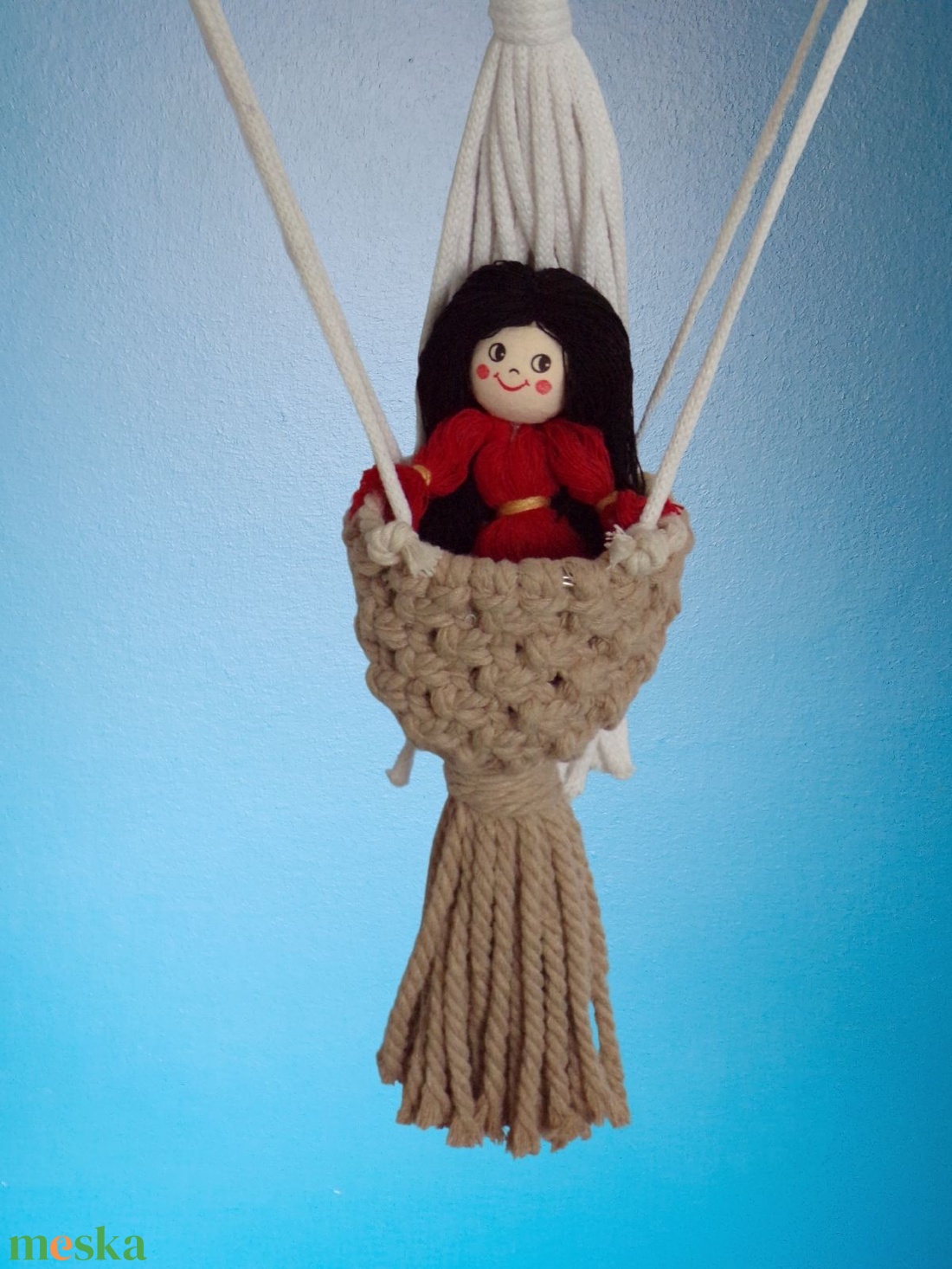HŐLÉGBALLON PIROS, KÉK - otthon & életmód - babaszoba, gyerekszoba - babaszoba dekoráció - Meska.hu HŐLÉGBALLON PIROS, KÉK - otthon & életmód - babaszoba, gyerekszoba - babaszoba dekoráció - Meska.hu