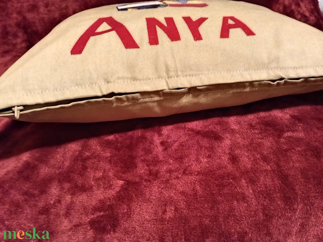 Párnahuzat / Anyák napjára/ - otthon & lakás - lakástextil - párna & párnahuzat - Meska.hu Párnahuzat / Anyák napjára/ - otthon & lakás - lakástextil - párna & párnahuzat - Meska.hu