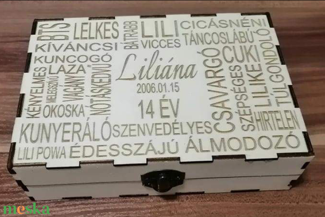 Ajándékos doboz - esküvő - emlék & ajándék - doboz - Meska.hu Ajándékos doboz - esküvő - emlék & ajándék - doboz - Meska.hu