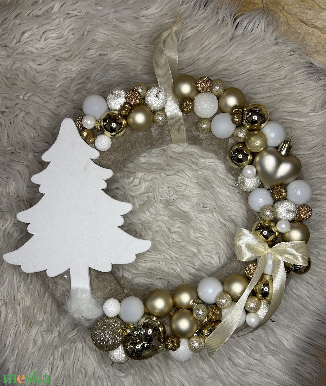Ragyogó Advent szett - karácsony - adventi díszek - adventi koszorú - Meska.hu Ragyogó Advent szett - karácsony - adventi díszek - adventi koszorú - Meska.hu