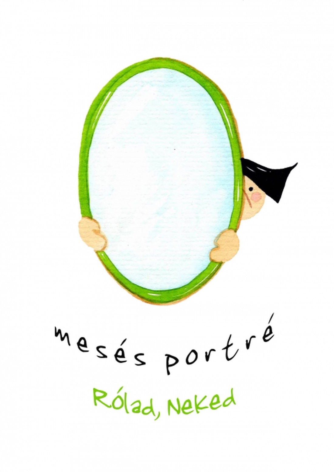 ÚJ!! Mesés mini portré - - Meska.hu ÚJ!! Mesés mini portré - - Meska.hu