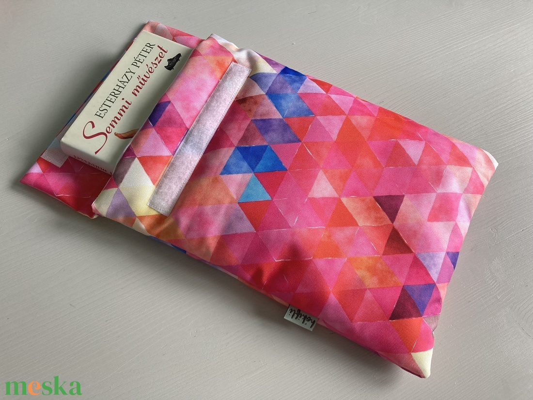 Vízhatlan tablettok, ebooktok vagy könyvtok rózsaszín minta - könyv & zene - könyvtok - Meska.hu Vízhatlan tablettok, ebooktok vagy könyvtok rózsaszín minta - könyv & zene - könyvtok - Meska.hu